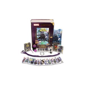 Foto Multiverse of Magic Set (Black Panther) by Fantasma Magic - Trick