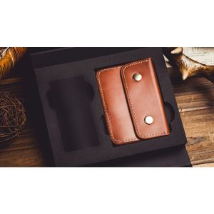 Foto Multifunction Card Wallet by Jimmy Fan & Bacon Magic