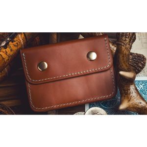 Foto Multifunction Card Wallet by Jimmy Fan & Bacon Magic