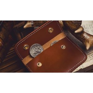 Foto Multifunction Card Wallet by Jimmy Fan & Bacon Magic