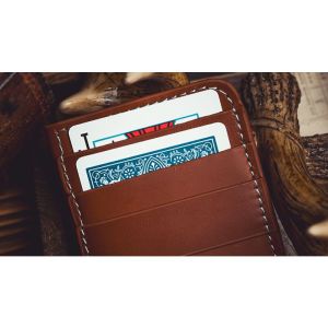 Foto Multifunction Card Wallet by Jimmy Fan & Bacon Magic