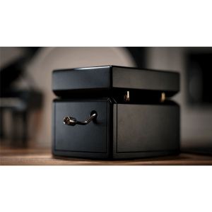 Foto Music Box by Colin Underwood and TCC Magic