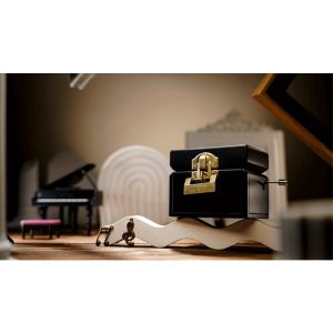Foto Music Box by Colin Underwood and TCC Magic