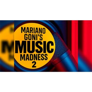 Foto Music Madness 2 (APP) by Mariano Goni