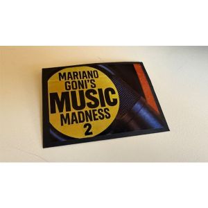 Foto Music Madness 2 (APP) by Mariano Goni