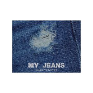 Foto My Jeans by Smagic Productions - Trick (VT)