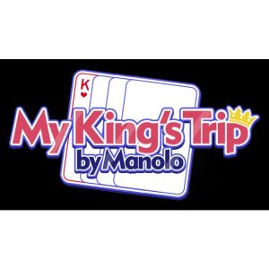 Foto MY KING'S TRIP by Manolo and My Magical Project