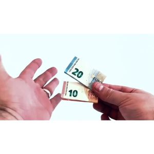 Foto My Magic Money by Mickael Chatelain  - Trick