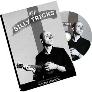 Foto My Silly Tricks by Hector Mancha - DVD