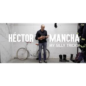 Foto My Silly Tricks by Hector Mancha - DVD
