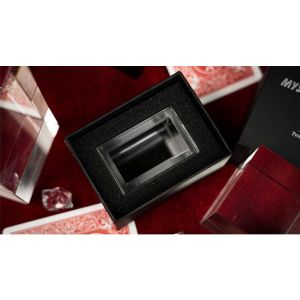 Foto Mystery Solved 2.0 by David Penn & TCC - Trick