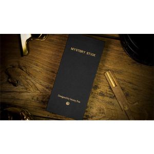 Foto The Mystery Stick by TCC & Jimmy Fan- Trick