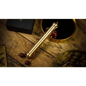 Foto The Mystery Stick by TCC & Jimmy Fan- Trick