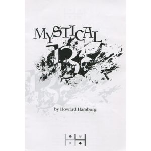Foto Mystical 13 by Howard Hamburg - Trick (VT)