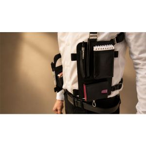 Foto Mystique Vest by Umesh
