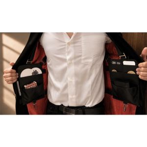 Foto Mystique Vest by Umesh