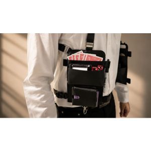 Foto Mystique Vest by Umesh