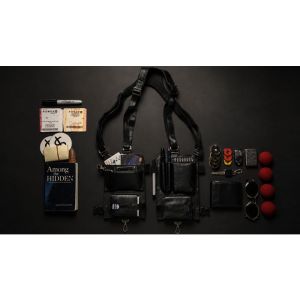 Foto Mystique Vest by Umesh