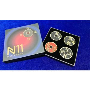 Foto N11 by N2G - Trick (VT)
