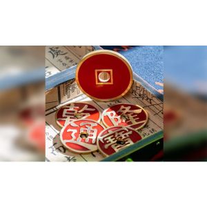 Foto N12 (Red) by N2G