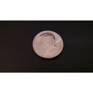 Foto N2 Coin Set (Half) by N2G Magic - Trick