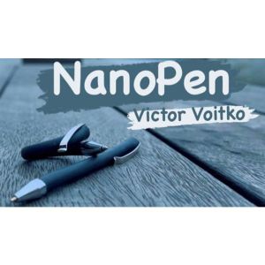 Foto NanoPen Set by Viktor Voitko
