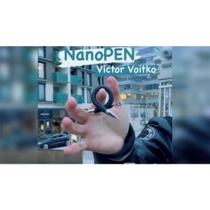 Foto NanoPen Set by Viktor Voitko
