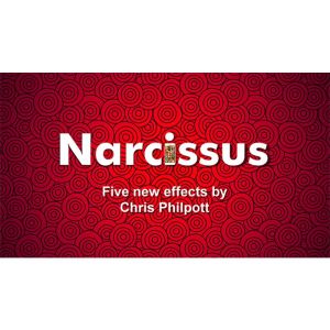 Foto Narcissus by Chris Philpott - Trick (VT)
