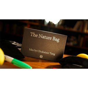 Foto The Nature Bag By TCC & Casey Tang