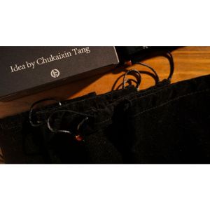 Foto The Nature Bag By TCC & Casey Tang