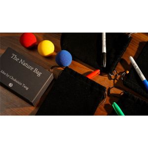 Foto The Nature Bag By TCC & Casey Tang