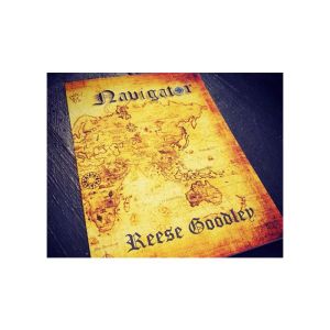 Foto Navigator by Reese Goodley - Book