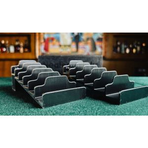 Foto Neatest Decks (Stepped 6-Deck) 2-Pack by GL Design & Bacon Magic