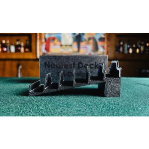 Foto Neatest Decks (Stepped 6-Deck) 2-Pack by GL Design & Bacon Magic