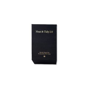 Foto Neat & Tidy 2.0 by Wayne Fox & TCC Magic