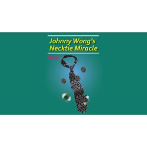 Foto Johnny Wong's Necktie Miracle