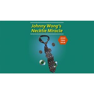 Foto Johnny Wong's Necktie Miracle (Dollar Size)