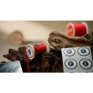 Foto Needle Thru Coin by Nathan Kranzo and TCC Magic