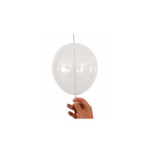 Foto Needle Through Balloon Refill Pack (25 Count) by Big Guy's Magic