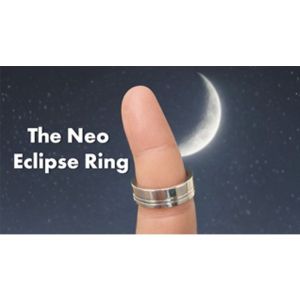 Foto Neo Eclipse Ring (21mm) by Leo Smetsers