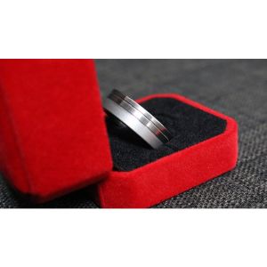 Foto Neomagnetic Ring (20mm) by Leo Smetsers - Trick