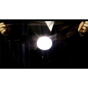 Foto NEW FLYING SPHERE (With Remote) by Sorcier Magic - Trick