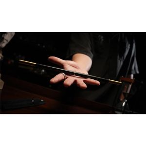 Foto New Folding Wand by TCC Presents (Ebony)