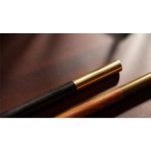 Foto New Folding Wand by TCC Presents (Ebony)