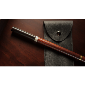 Foto New Folding Wand by TCC Presents (Faux Ivory) (VT)