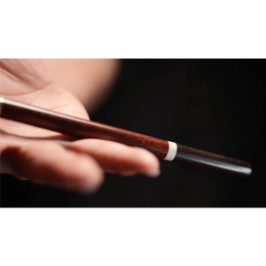 Foto New Folding Wand by TCC Presents (Faux Ivory) (VT)