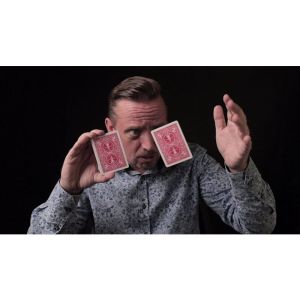 Foto New Horizon (Gimmicks and Online Instructions) by Matthew Wright - Trick