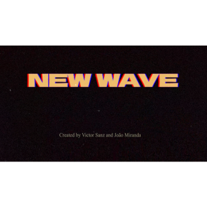 Foto New Wave (Euro Version) by Victor Sanz and João Miranda