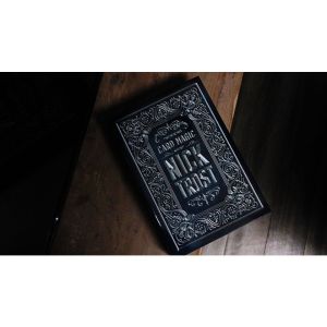 Foto The Card Magic of Nick Trost
