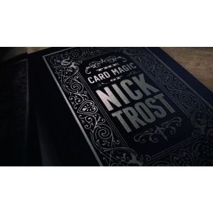 Foto The Card Magic of Nick Trost